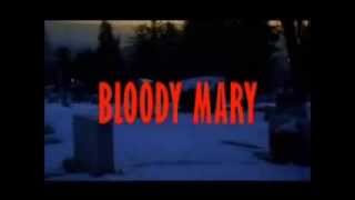 Bloody Mary  Red Rum