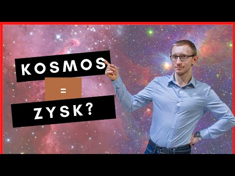 Czy akcje spółki kosmicznej dadzą kosmiczne zyski? - Creotech, Bloober Team, Boombit