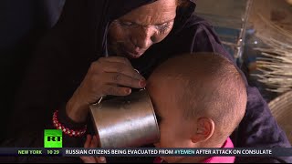 Fed to Wed: Force-feeding in Mauritania (RT Documentary)