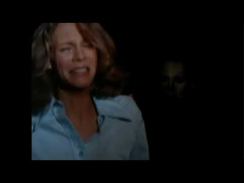 Halloween Re-Release TV Spot #1 (1980)