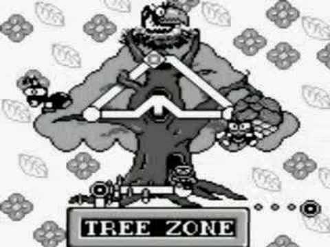 Play it Through - Super Mario Land 2 Part 1