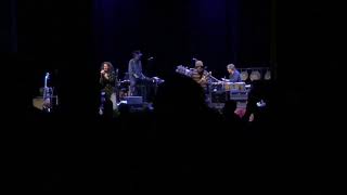 Edie Brickell &amp; New Bohemians - Love Like We Do/What I Am @The Lincoln