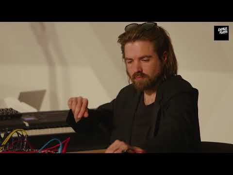 On Air: Checkpoint Paul Frick