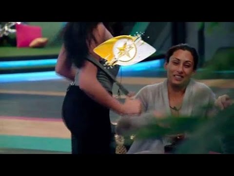 Marni Simpson Big Brother Best Bits 2016
