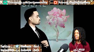 FIRST TIME HEARING Bilal - Astray Reaction