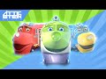 CHUGGINGTON THEME SONG REMIX PROD BY ATTIC STEIN