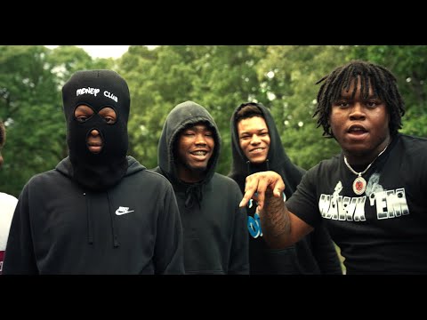 G Foe - War With Us(Official Video)