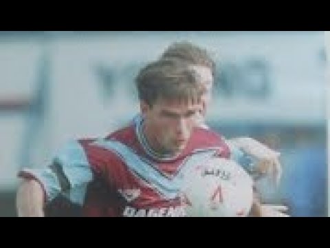 West Ham United 1994-1995 Season Review