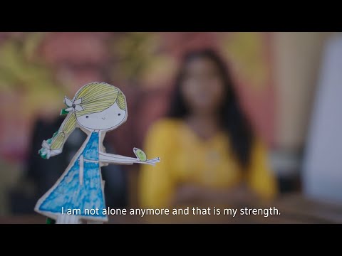 EmpowerHER: Rights, Protection and Hope