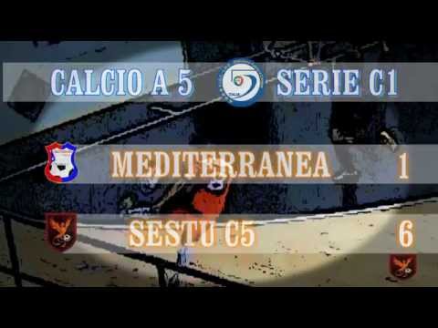 MEDITERRANEA - SESTU C5