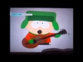 cancion a rebecca south park 