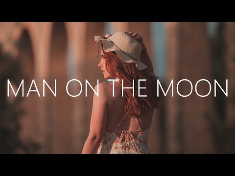 Alan Walker & Benjamin Ingrosso - Man On The Moon (Lyrics)