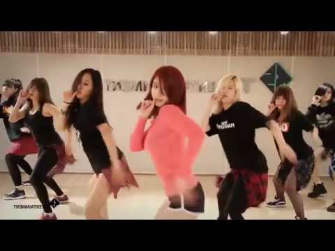HyoSung - Good Night Kiss ( without Baby singing parts)