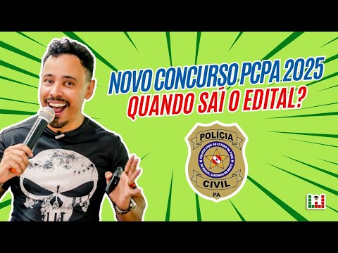 New PCPA 2025 competition - when will the PCPA 2025 notice be released - committee formed updates...