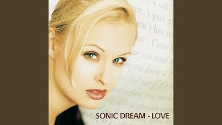 Love - Stoney's Funk 2000 Mix