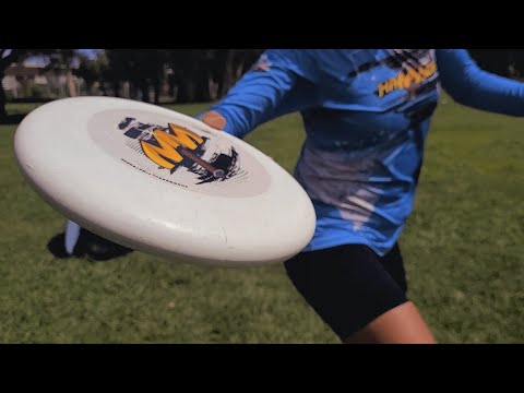 Hammers Road to World Ultimate Club Championship WUCC 2022.