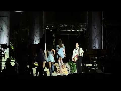 Lana Del Rey - Jealous Girl / Without You - Live at Coachella 2024 thumnail