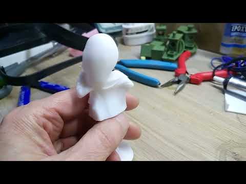 Ender 3 - marlin fw input shaping
