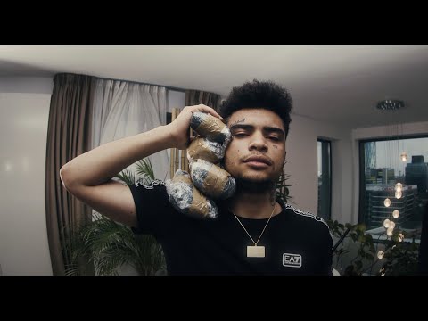 Mobtrap x NANE - Money Over Bitches (Official Music Video)