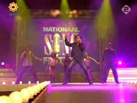 NSF 2004: Hot Black Stuff - Bump