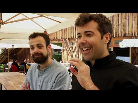 Schlern Music Festival 2022 – Live & Talk