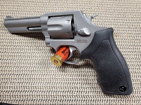 Top 7 Best Taurus Revolvers NOT For Idiots
