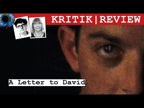 arteshot 371 -   A Letter to David | Kritik/Review/Rezension