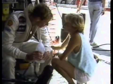 Das kurze Leben eines Rennfahrers, eine unvollendete Karriere Stefan Bellof