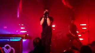 Die Krupps - The Dawning of Doom