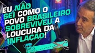COMO EST A DVIDA EXTERNA DO BRASIL - inteligncia ltda