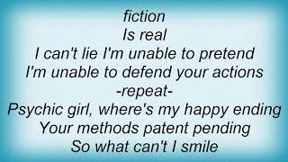 Self - Callgirls Lyrics