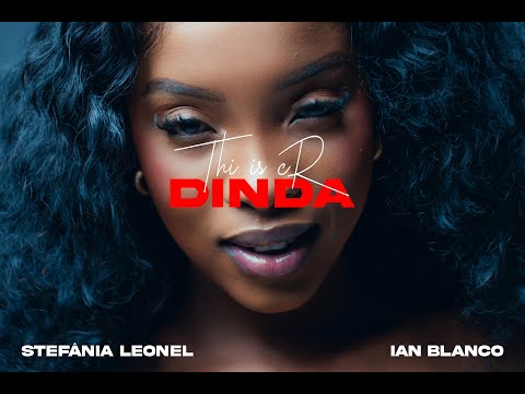 ThisIsCr ft. Stefânia Leonel & Ian Blanco - DINDA ( Official Music Video )