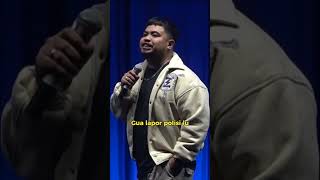 Download lagu SEDIKIT BOCORAN RIGEN RAKELNA STAND UP FEST 2023!!! #shorts mp3 Download lagu SEDIKIT BOCORAN RIGEN RAKELNA STAND UP FEST 2023!!! #shorts mp3