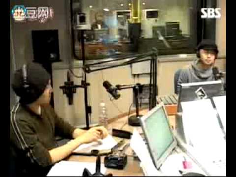 100331 [8/12] Young Street Full Bora - Heechul