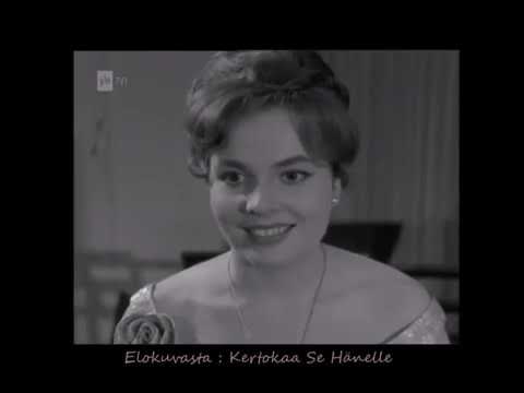 Mauno Kuusisto   Kaunis Kotimaani   Värmlandsvisan 1960