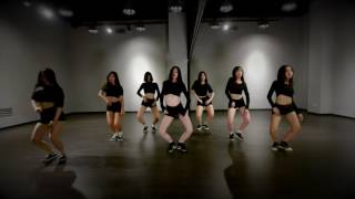 Mirror | Ciara - Body Party Choreography by Euanflow @ ALiEN Dance Studio