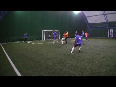 20 00 FC Capitals VS Aparatorii Patriei Seria B2 – 18 part 4