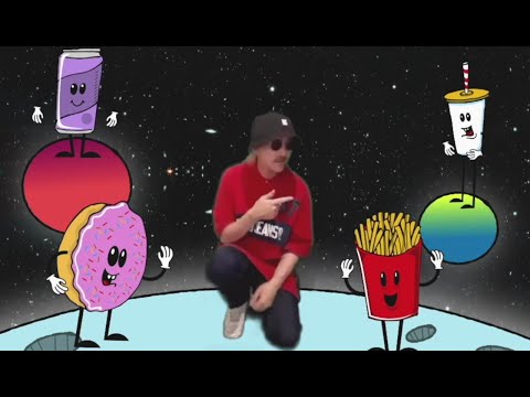 Adam Koots - SUGAR (Official Video)