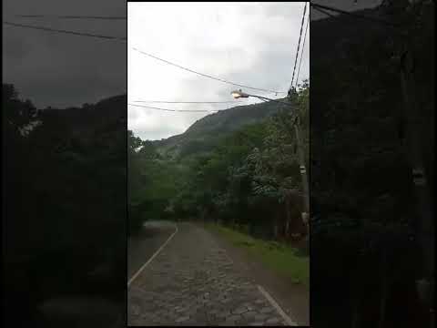 Santa Lucía Boaco. Pueblo de bellos paisajes. #boaco #santalucía