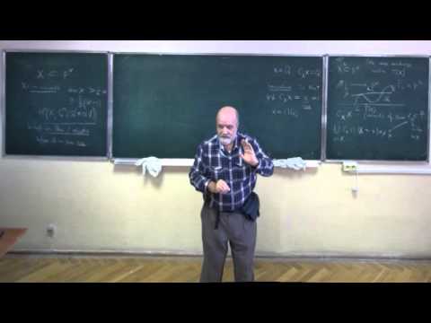 Fedor Bogomolov, Symmetric tensors and the geometry of subvarieties of P^N