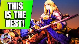 Download lagu FINAL FANTASY TACTICS Just Got the Best Update! mp3 Download lagu FINAL FANTASY TACTICS Just Got the Best Update! mp3