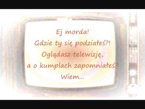 Proxyon x Kulas x Fanatyk- TV(prod. Danny E.B.)