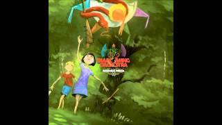 Diablo Swing Orchestra -  Guerilla Laments