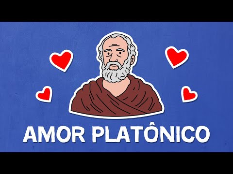 O que é o Amor Platônico?