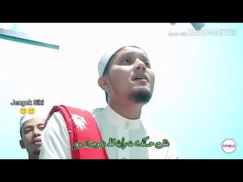 Solawat Nabi by syafiklis