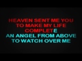 SC2051 05   Montgomery, John Michael   Heaven Sent Me You [karaoke]