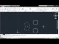 How to Mirror Objects in AutoCAD