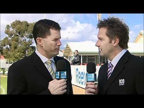 SANFL 2011 Round 22 Preview - Central District v Norwood - Elizabeth Oval