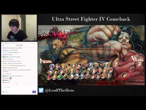 USFIV Comeback "DSPosiGeoff"