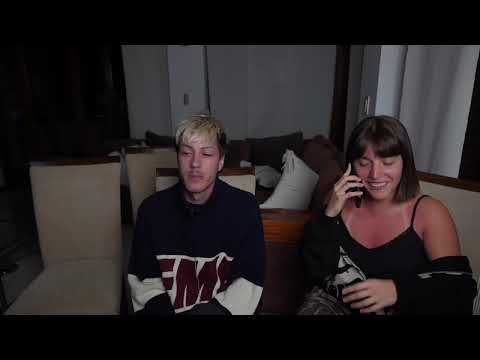 CASA TDT 2026 DIA 3 Marti Benza stream 08/01/2026